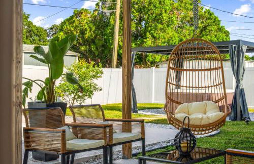 The Beverley Pool Hot Tub Near Clearwater Beach - Foto 63