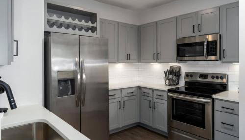 Birmingham Luxury Apt, near everything - Foto 4