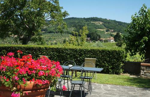 Florence Winery Country Villas - Fattoria Lavacchio - Foto 90