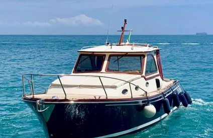 Palazzo Margherita Positano - Foto 20