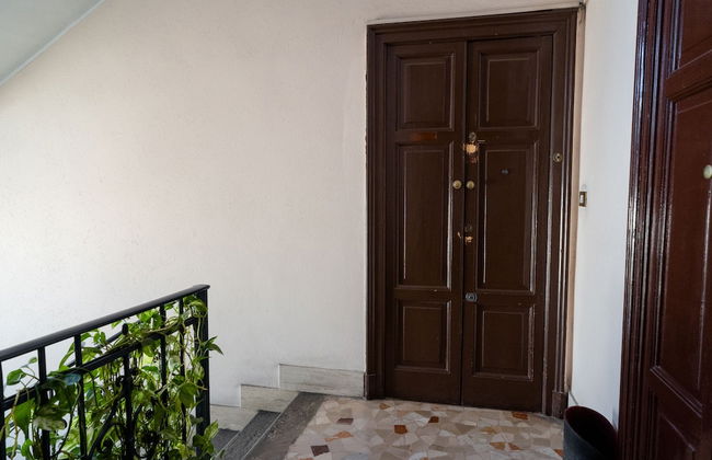 notaMi - Romolo Space Navigli - Photo 2