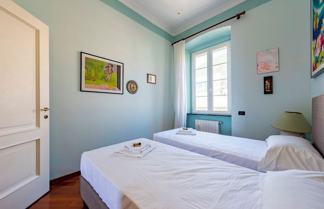 Genova Nervi Sea Front - Foto 6