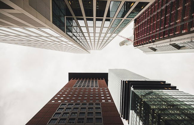 Layover in Frankfurt a Private Tour with a local: Best Highlights of Frankfurt - Photo 2