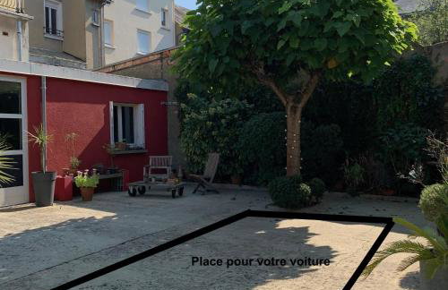 L'Atelier - Photo 19