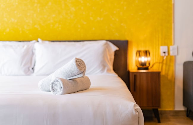 Roma Norte Apartments by VH - Foto 4