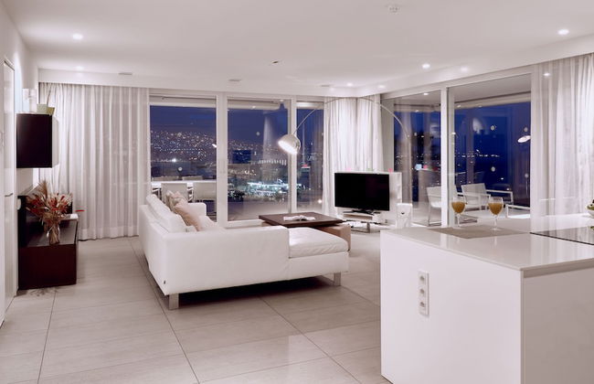 Hotel Baobab Suites - Foto 48