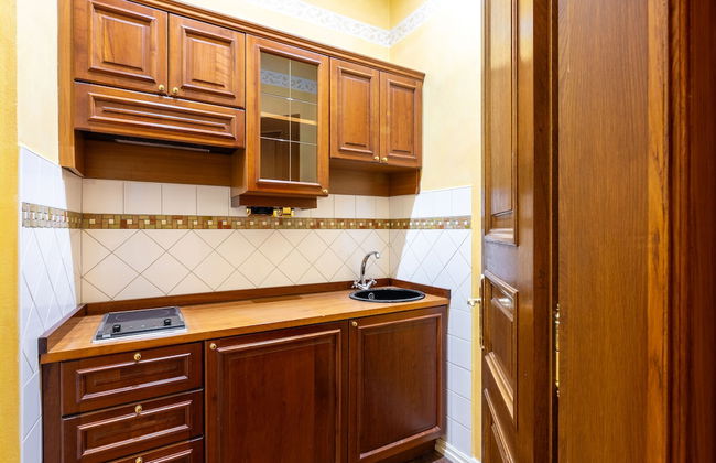 Nosticova Heritage - Foto 65