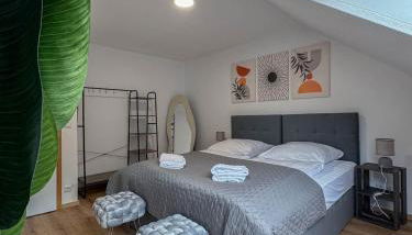 ADN LUX - NEW - modern - aircon - Foto 3, towels