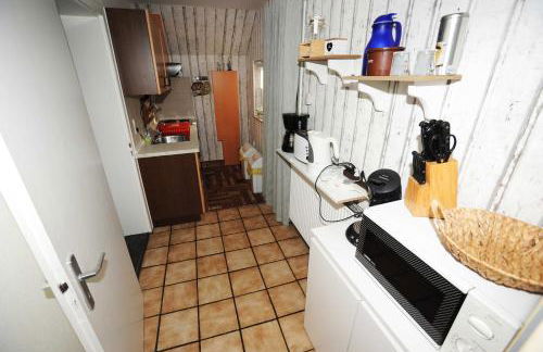 Ferienwohnung Frieda, 65207 - Foto 9