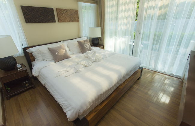 Ozone Villa - Foto 9