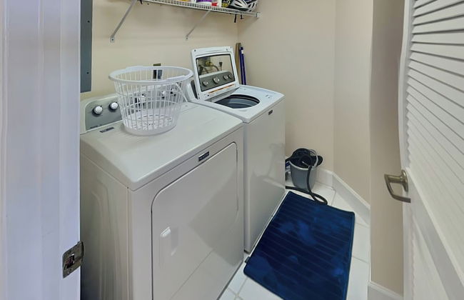 Ocean Towers 2102 by Distinctive Beach Rentals - Foto 18