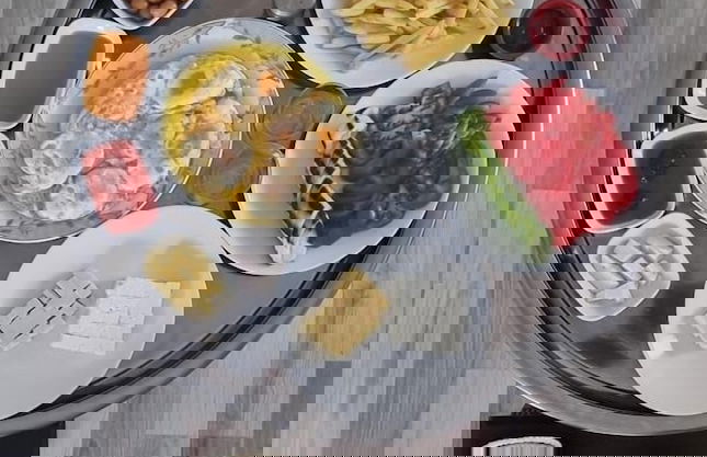 Seabird Suite Hotel - Foto 22