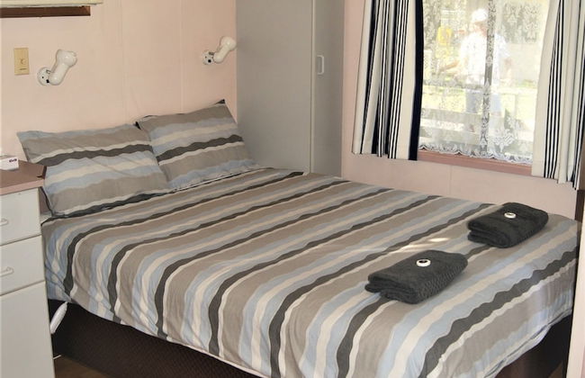 Junee Tourist Park - Photo 13