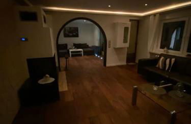 Gästehaus Brunswiek Erdgeschoss - Foto 6