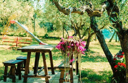 La Casa Del Sole - Foto 19