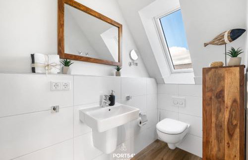 Ferienwohnung Deichkind Büsum - Foto 28