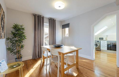 Santa Justa 24 Apartments - Foto 48