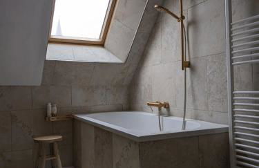 BacksteinFlair - LüneMitte - Foto 38