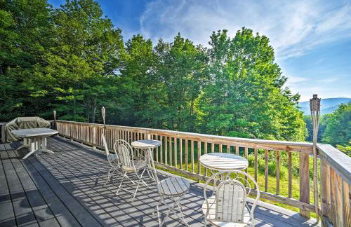 Modern Catskills Reprieve with Hot Tub and Mtn Views! - Photo 3