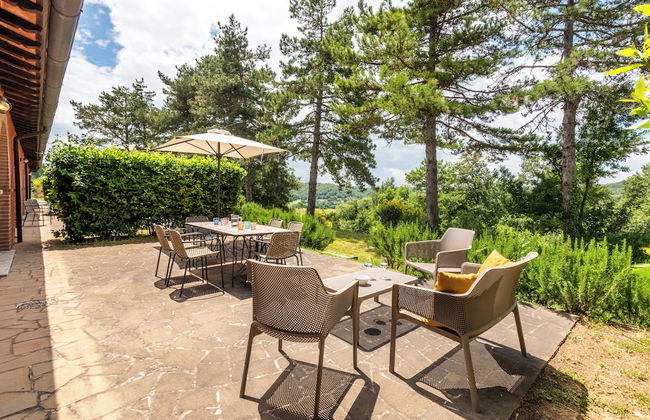 Superb Two-storey Villa Limone Apartment - Resort Cignella - Photo 42