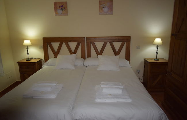 CASA RURAL LAS NAVILLAS - Foto 2