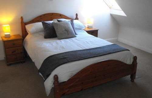 Purves Cottage - Foto 25