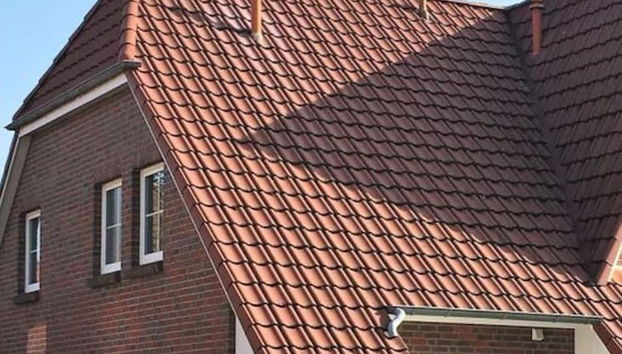 Dat Onnen's Hus - Burhave 3 - Foto 2, Imagen principal