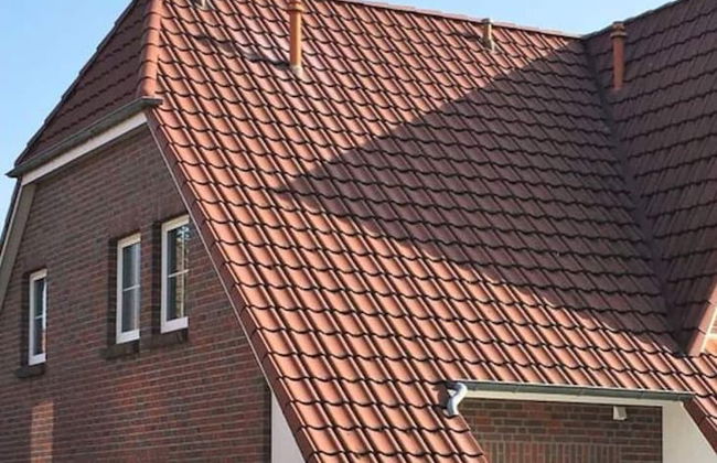 Dat Onnen's Hus - Burhave 3 - Foto 1