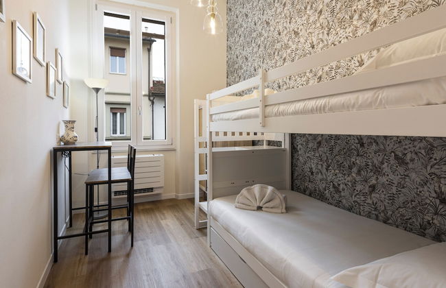 Salutati Apartments by MMega - Foto 5