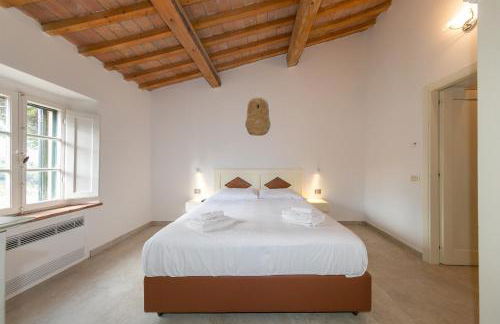 Garden Relais Le Fontanelle - Foto 48