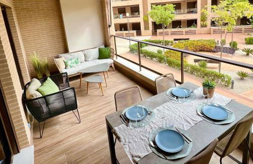 Sea Breeze Javea apartment - Foto 2