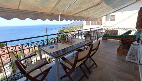 MESONISI maisonette - Photo 2