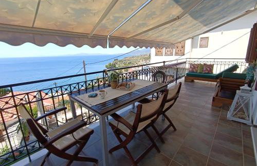 MESONISI maisonette - Foto 2