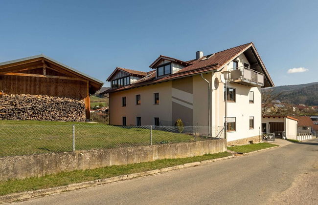 Apartment in Gleissenberg With Garden & BBQ - Foto 31