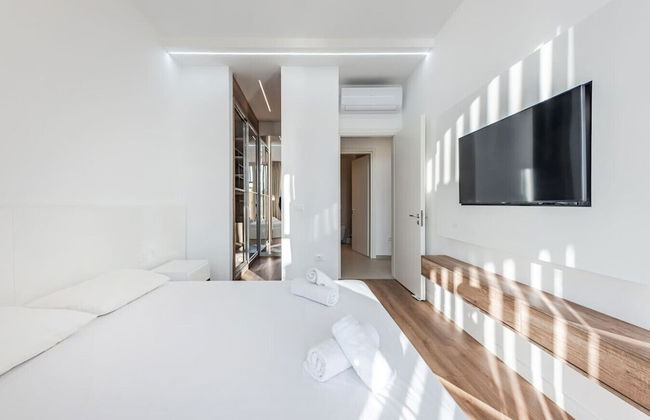 Seaside Retreat Green Coast - Foto 21