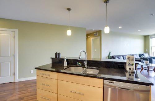 St Joseph Condo Less Than 1 Mi to Beach and Downtown! - Foto 9