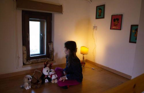 Guest Art Campitello Matese - Foto 47