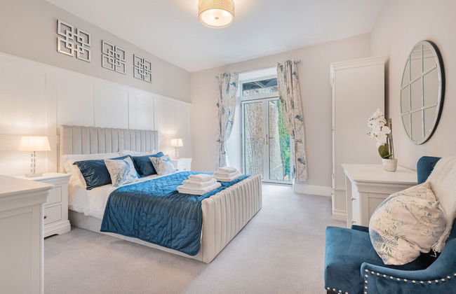 Belsfield Cottage in Bowness-on-windermere - Foto 2