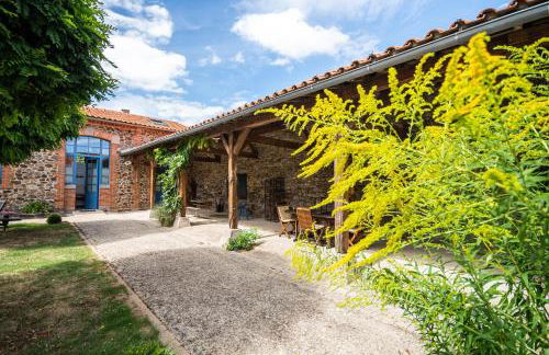 Domaine des Ecoliers - Appartement 123 soleil - Parking - Foto 20