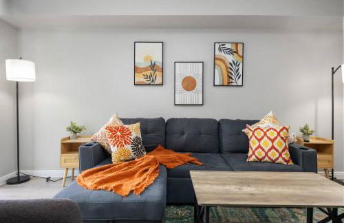 Towne Plaza Apartments #292 in the Galleria Area - Foto 27