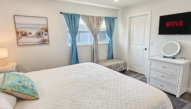 Dockside Delight Waterfront Gulf Access 4 mins to Beach - Foto 3