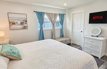 Dockside Delight Waterfront Gulf Access 4 mins to Beach - Foto 3