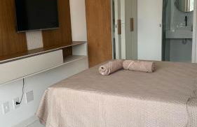 Lindo apartamento na zona sul de Ilhéus - Foto 19