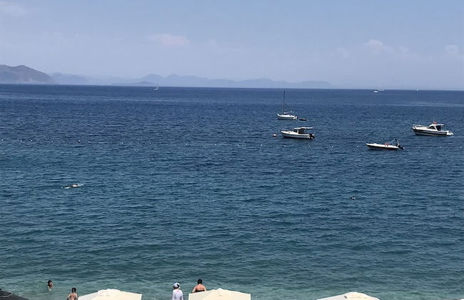 Gozdem Apart 1 - Foto 15