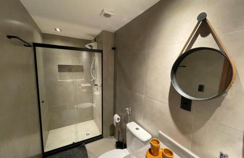 Studio da fonte/Vista mar - Foto 31