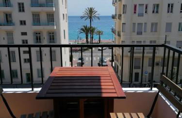 Terrasse Vue Mer Plage à 50 m Parking - Foto 10