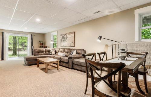 Maple City Farm Pet Friendly - Foto 36