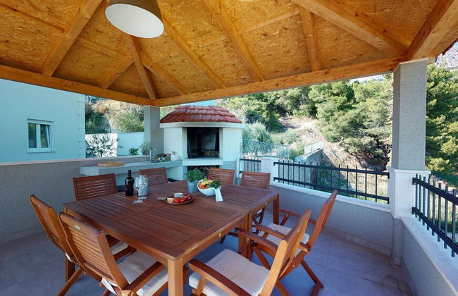 Villa Nono - Foto 74