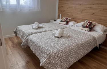 Apartamentos Pirineos Rent - Photo 6