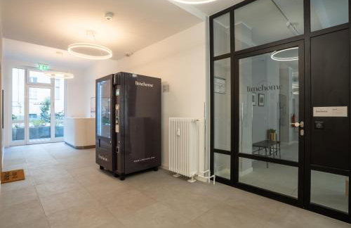 Limehome Berlin Luise Henriette Str - Digital Access - Foto 88